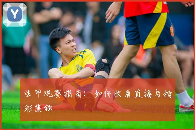 法甲观赛指南:如何收看直播与精彩集锦