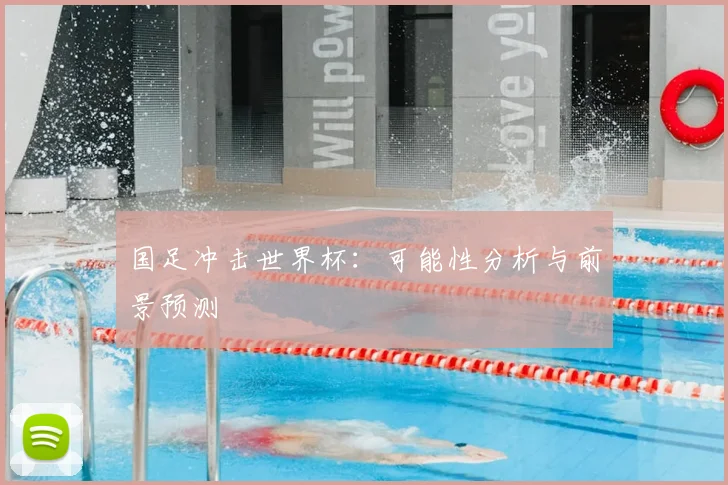 国足冲击世界杯：可能性分析与前景预测